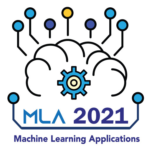 Conference on Machine Learning Applications 2021